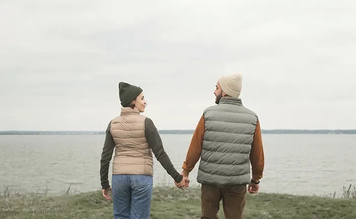 چگونه امنیت عاطفی در رابطه ایجاد کنیم؟ چگونه امنیت عاطفی در رابطه ایجاد کنیم؟