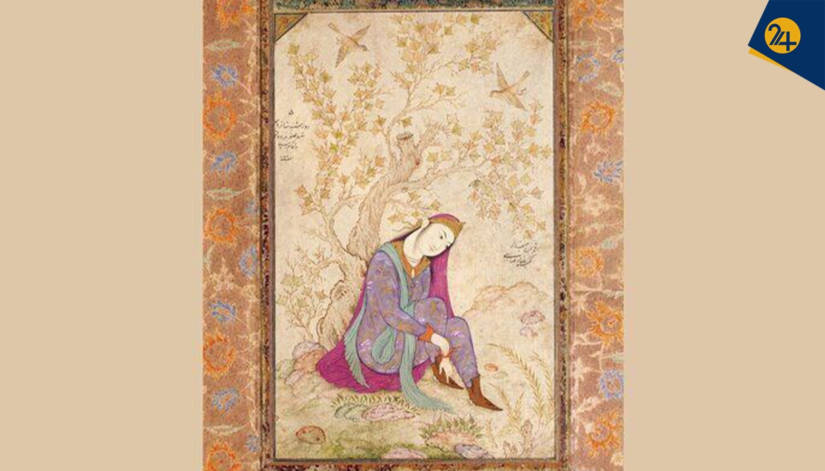 ساز و کار لازم برای یک حراج حرفهای در ایران وجود ندارد| زیرساختهای لازم برای حراج را نداریم| شاهد یک عمل غیرقانونی در خرید و فروش آثار بالای صد سال بدون مجوز هستیم|۲۰ میلیارد تومان رقم زیادی برای اثر رضاعباسی نیست ساز و کار لازم برای یک حراج حرفهای در ایران وجود ندارد| زیرساختهای لازم برای حراج را نداریم| شاهد یک عمل غیرقانونی در خرید و فروش آثار بالای صد سال بدون مجوز هستیم|۲۰ میلیارد تومان رقم زیادی برای اثر رضاعباسی نیست