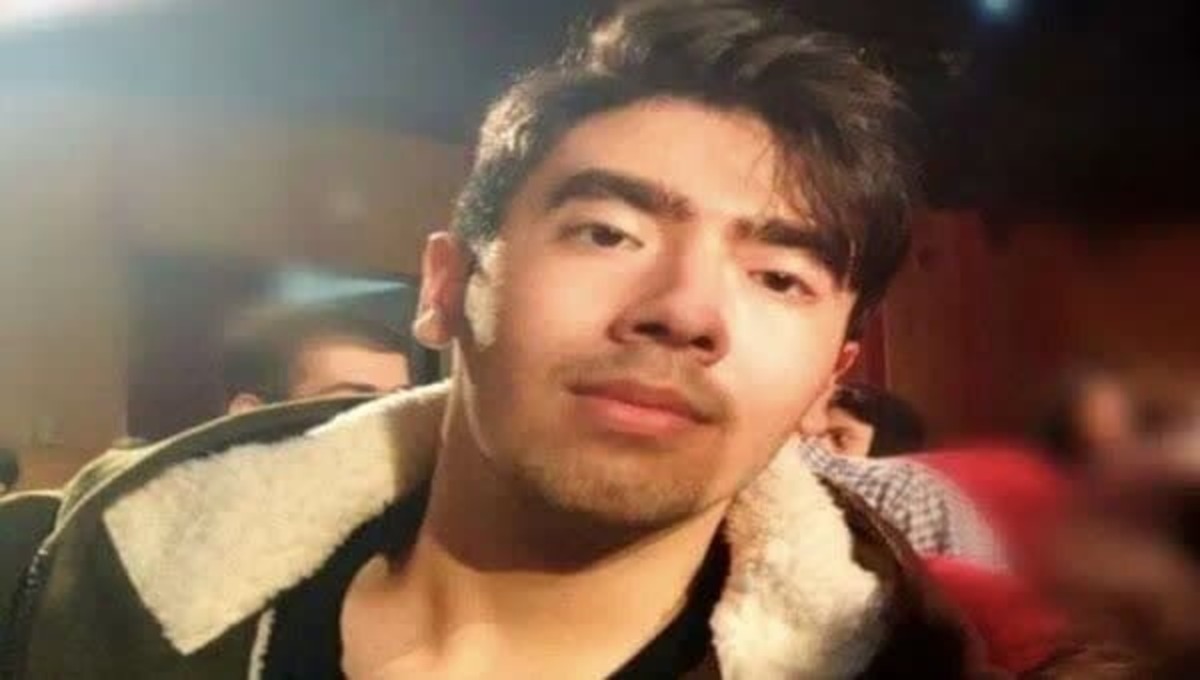 آخرین توئیت امیرمحمد خالقی درباره دانشگاه