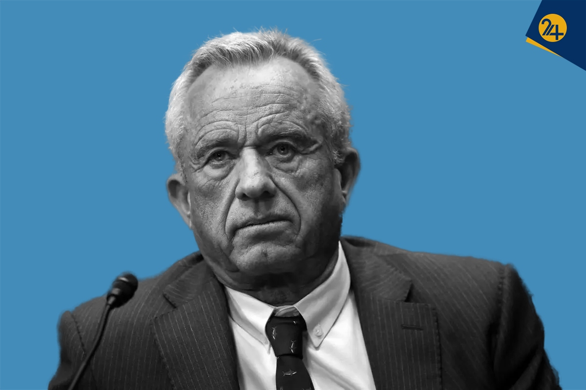 رابرت کندی جونیور کیست؟ | وزیر بهداشت ترامپ و معتقد به دعا به جای واکسن!