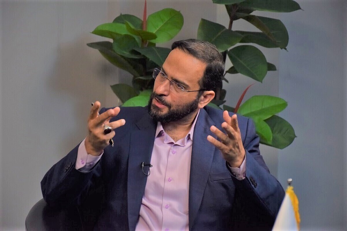 بند عجیب قانون حجاب در مناظره برهانی و بانکیپور افشا شد بند عجیب قانون حجاب در مناظره برهانی و بانکیپور افشا شد