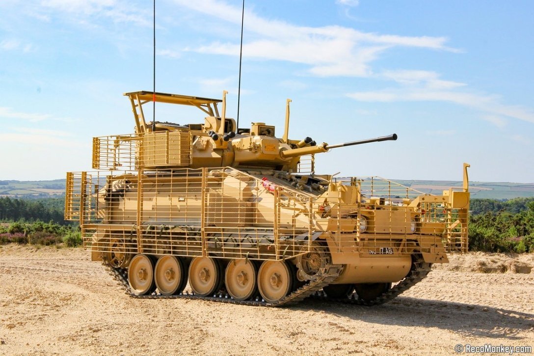 مشخصات خودروی اسکیمیتار مارک ۲