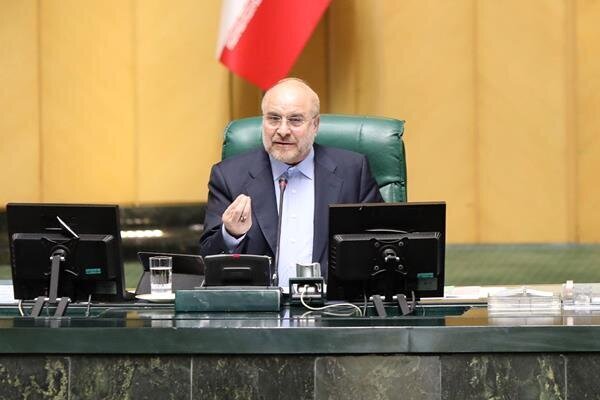 تقدیر قالیباف از مواضع پزشکیان؛ دشمن را از دو قطبی سازی بر سر مذاکره، ناامید کرد