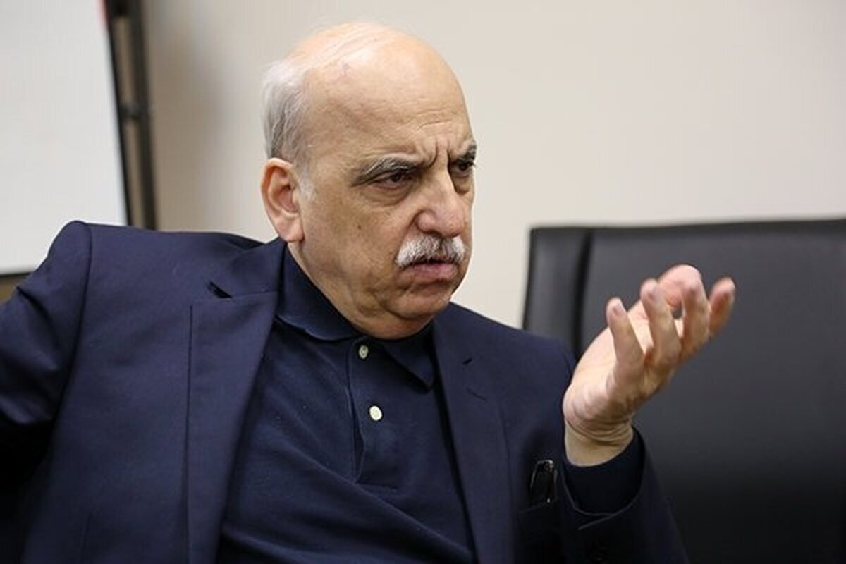 عبده تبریزی: دولت رئیسی  با حذف ارز ۴۲۰۰ تومانی فشار زیادی به مردم آورد