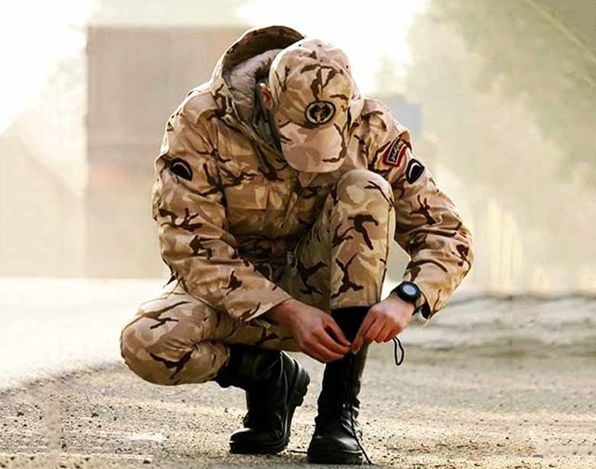 اطلاعیه مهم برای مشمولان سربازی