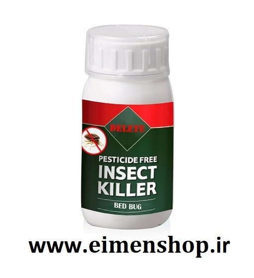 قوی ترین سم برای از بین بردن ساس قوی ترین سم برای از بین بردن ساس