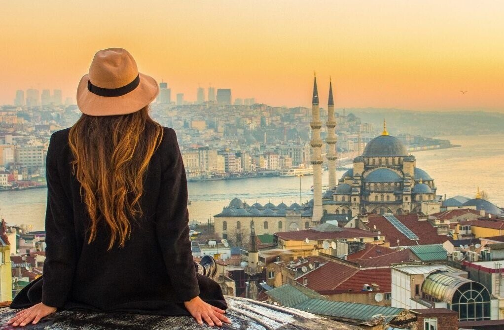 بهترین زمان سفر به استانبول