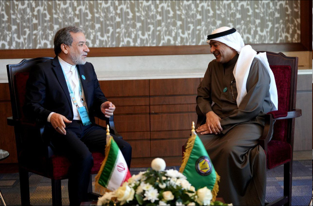 استقبال دبیرکل شورای همکاری خلیج فارس از پیشنهاد ایران برای برگزاری اجلاس وزرای خارجه کشورهای اسلامی