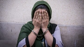 ترفند عجیب یک زن تهرانی با دو شوهر قانونی | نقشه‌ای که به عقل جن هم نمی‌رسید!