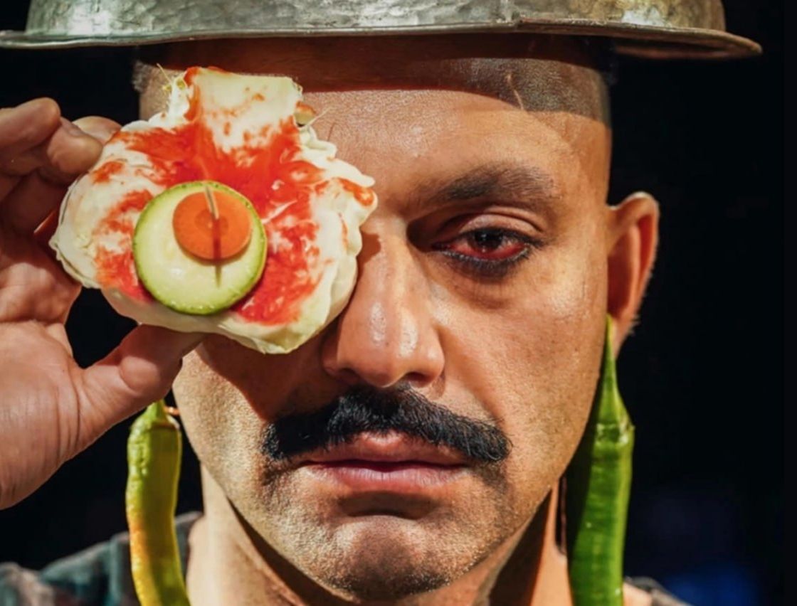 تئاترهای خاصی که شما را مسحور خواهند کرد! تئاترهای خاصی که شما را مسحور خواهند کرد!