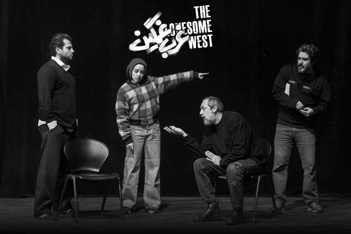 تئاترهای خاصی که شما را مسحور خواهند کرد! تئاترهای خاصی که شما را مسحور خواهند کرد!