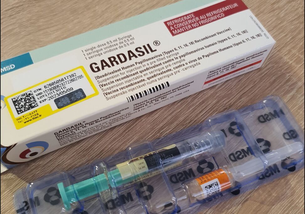 بازار سیاه واکسن HPV در ایران؛ هر دوز گارداسیل تا ۲۱ میلیون تومان!