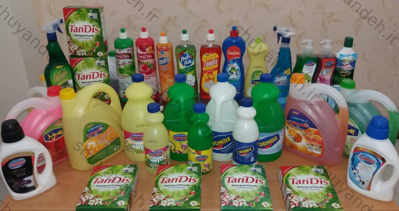 افزایش قیمت مواد شوینده در راه است؟