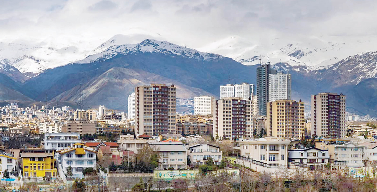 ارزان‌ترین و گران‌ترین شهر برای تهیه مسکن را بشناسید