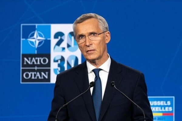 آمریکا اشک رئیس کنفرانس امنیتی مونیخ را درآورد