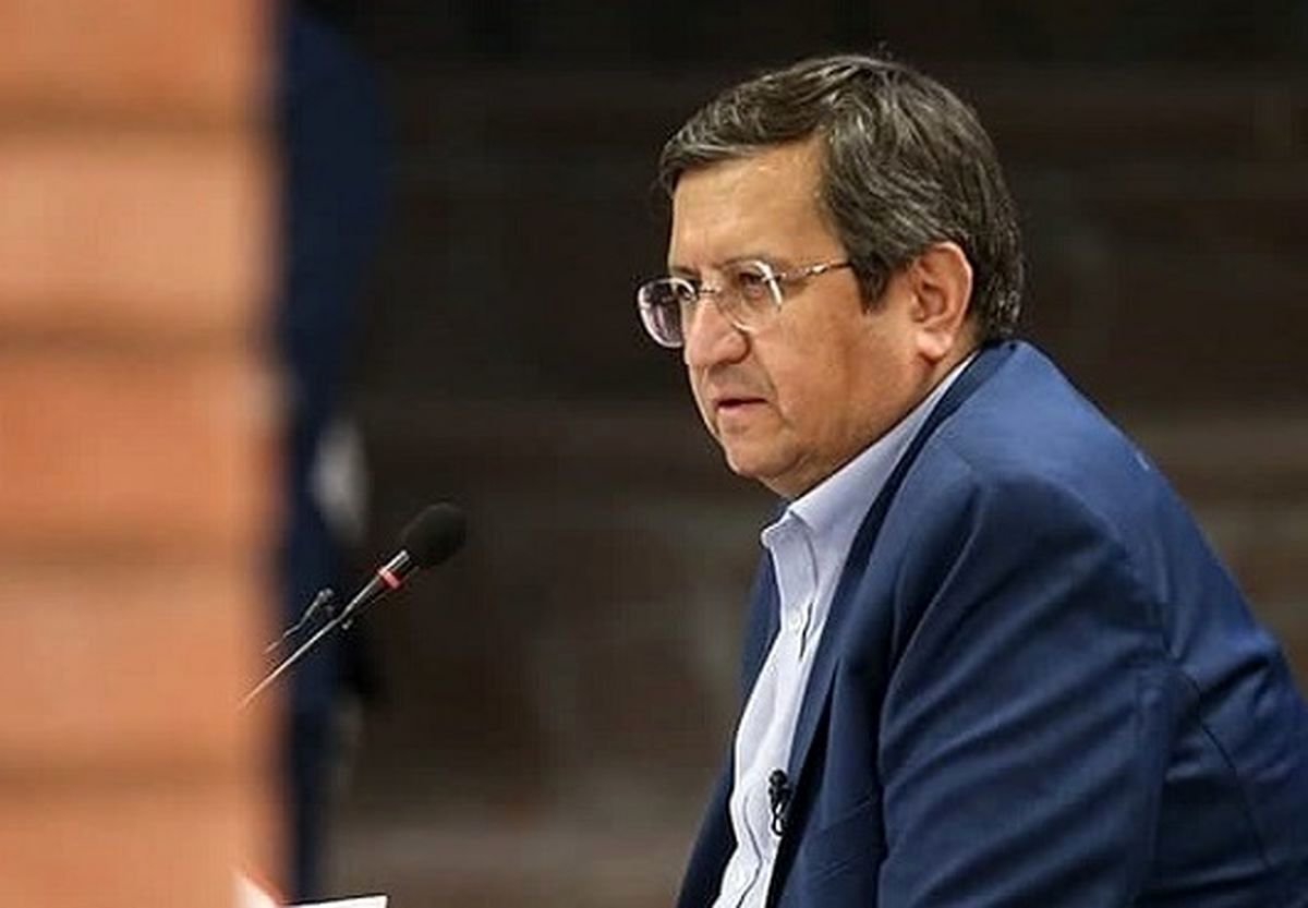 همتی: دولت برای کاهش فشار اقتصادی برنامه‌ریزی جدید دارد