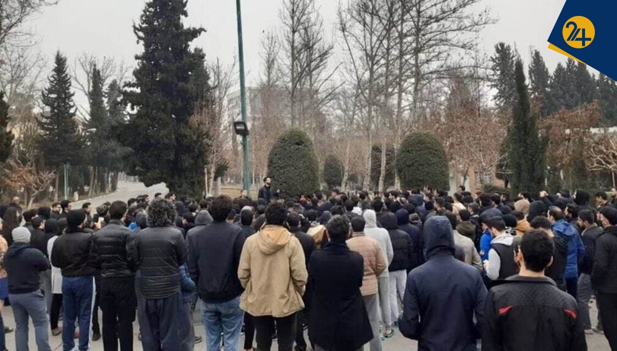 مقصر اصلی در قتل امیرمحمد خالقی وزارت علوم و دانشگاه تهران هستند مقصر اصلی در قتل امیرمحمد خالقی وزارت علوم و دانشگاه تهران هستند