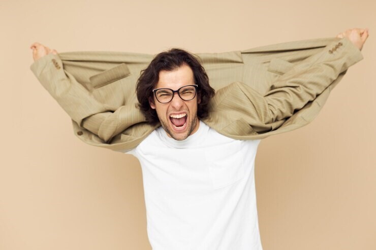 لباس‌های قدیمی‌تان را با پرسیل دوباره احیا کنید