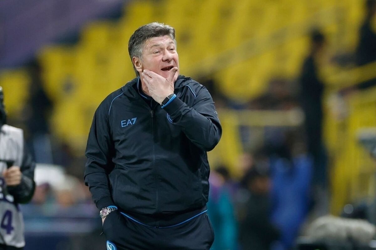 استقلال شروط ماتزاری را پذیرفت؟