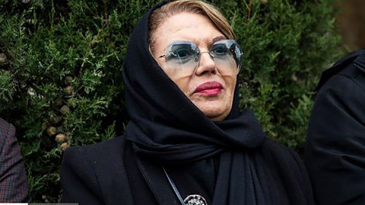 ببینید| سیمین غانم: نیازی به قدرشناسی جشنواره فجر ندارم