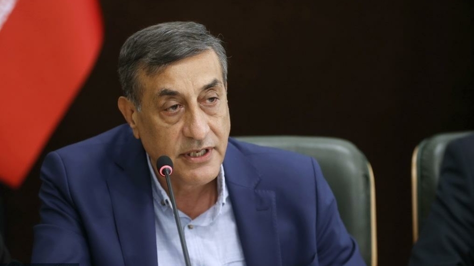 هشدار معاون اجرایی رئیسجمهور درباره وضعیت پسماندها در کشور هشدار معاون اجرایی رئیسجمهور درباره وضعیت پسماندها در کشور