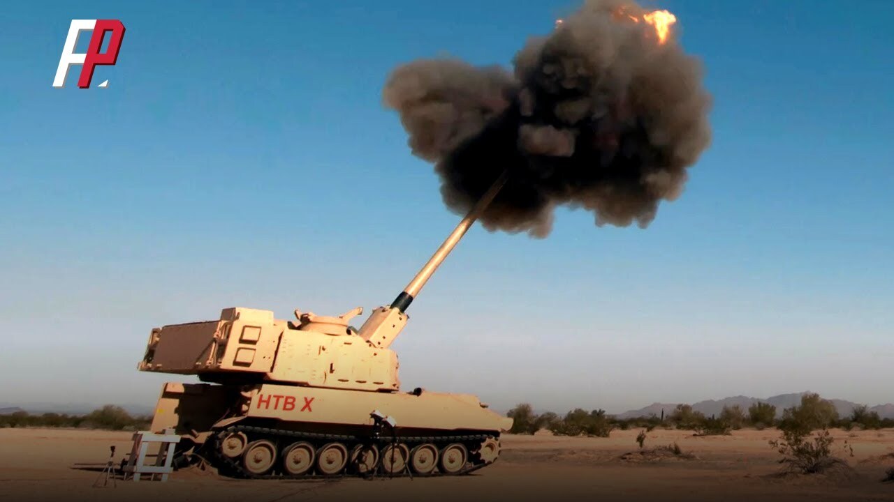 مهمات هدایت شونده XM ۱۱۵۵-SC ارتش آمریکا