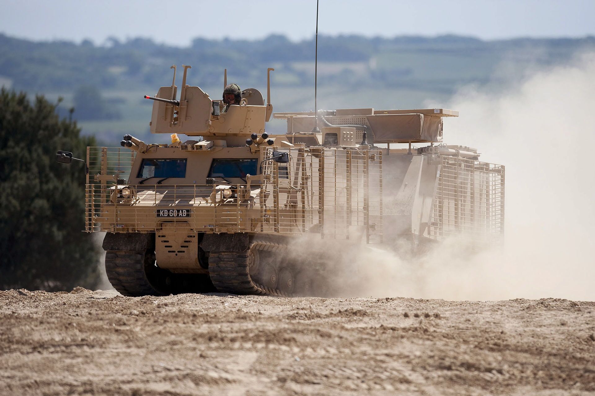 خودروی همهجارو وارتاگ خودروی همهجارو وارتاگ