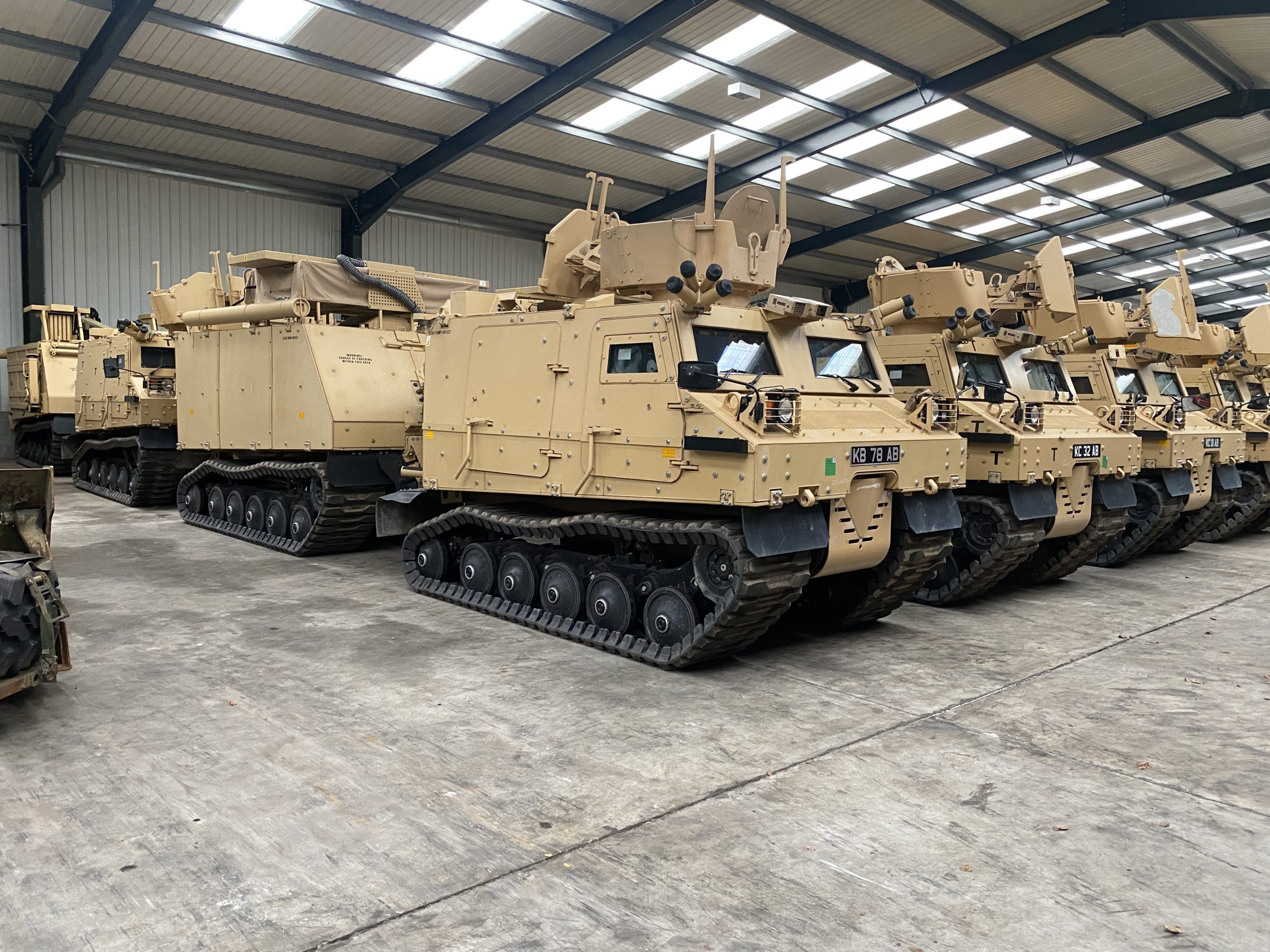 خودروی همهجارو وارتاگ خودروی همهجارو وارتاگ