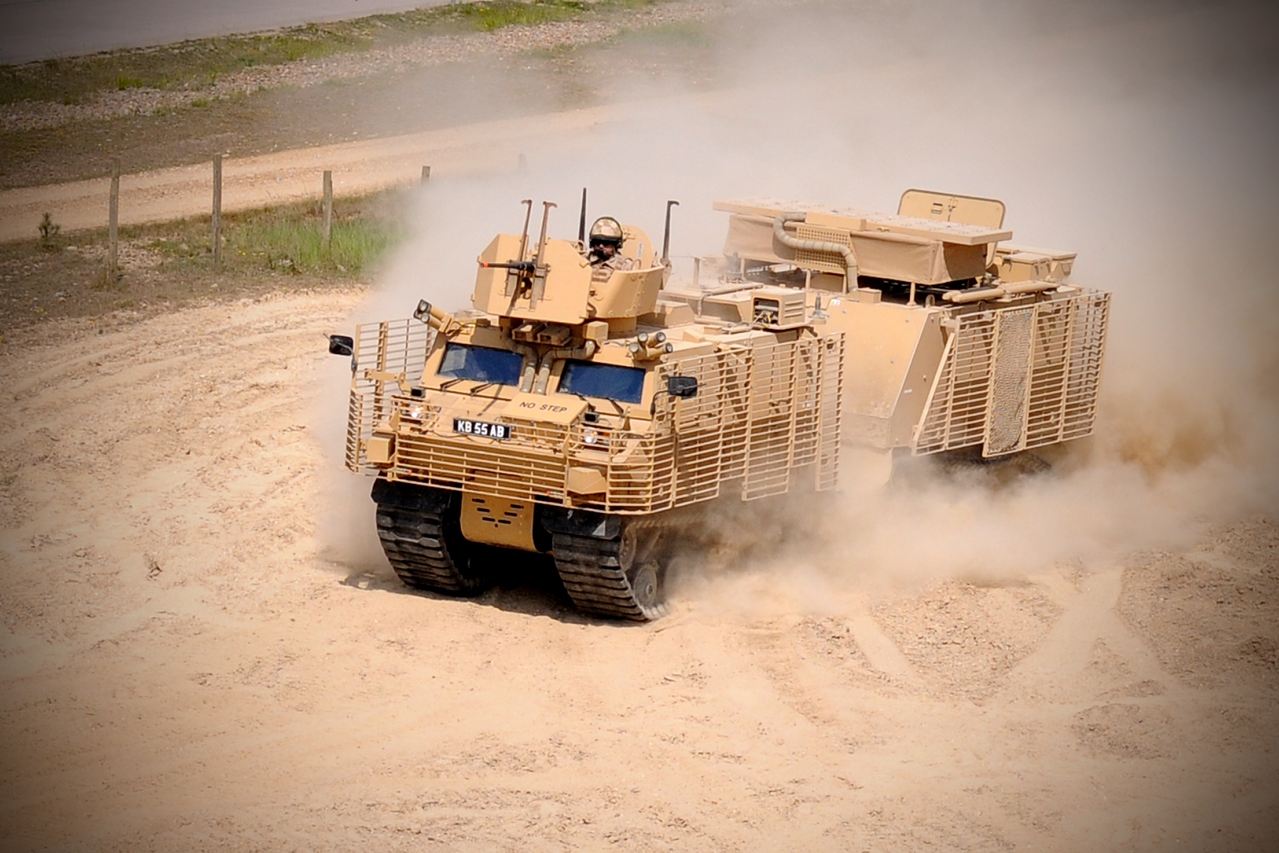 خودروی همهجارو وارتاگ خودروی همهجارو وارتاگ