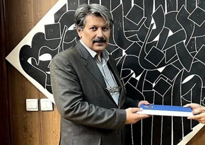 عکس بیحجاب کار دست یک مدیر وزارت ارشاد داد | سعید اسلامزاده چرا برکنار شد؟ عکس بیحجاب کار دست یک مدیر وزارت ارشاد داد | سعید اسلامزاده چرا برکنار شد؟