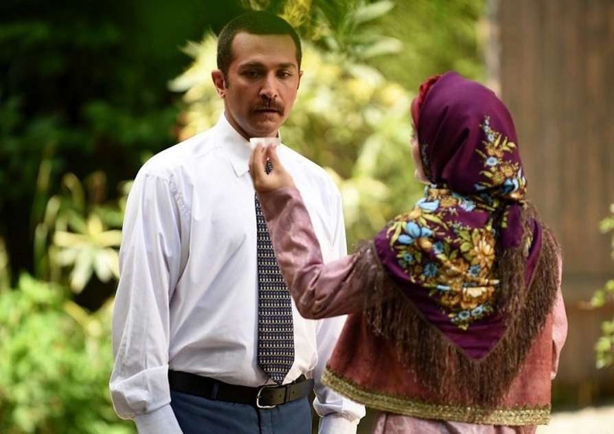 ببینید| ماجرای ممنوع الکاری بازیگر سریال سوجان بخاطر یک کلمه! ببینید| ماجرای ممنوع الکاری بازیگر سریال سوجان بخاطر یک کلمه!