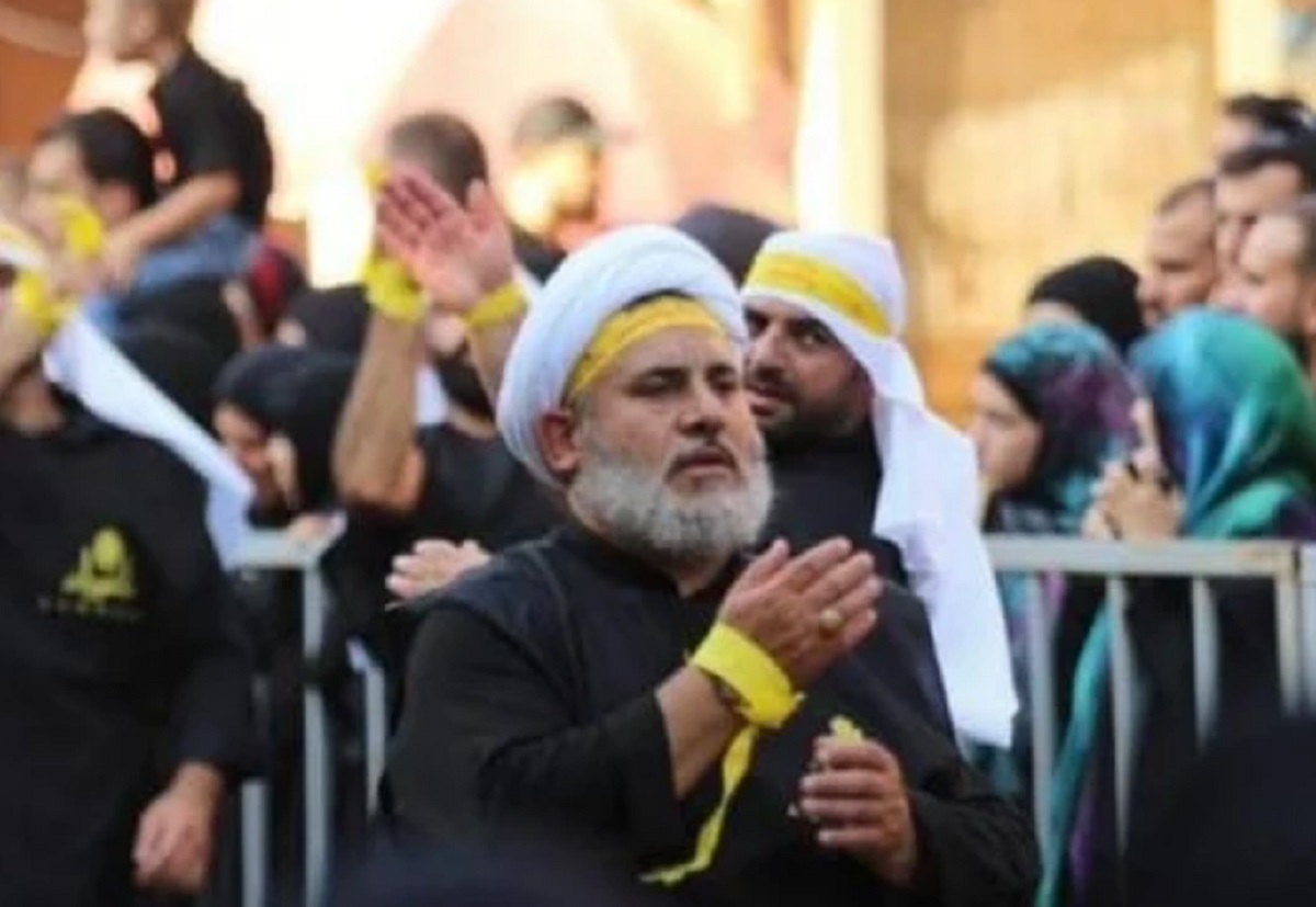 محمد حمادی کیست؟| جزئیات بیشتر از ترور عضو حزب الله + فیلم محمد حمادی کیست؟| جزئیات بیشتر از ترور عضو حزب الله + فیلم