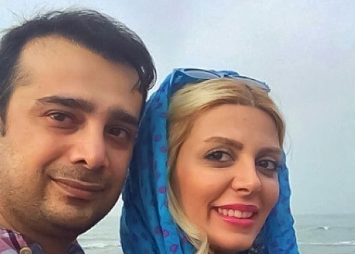 سپند امیرسلیمانی کیست؟