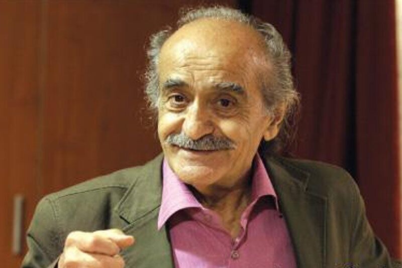 دوبلور معاون کلانتر و هرکول پوآرو درگذشت | ایرج رضایی کیست؟ دوبلور معاون کلانتر و هرکول پوآرو درگذشت | ایرج رضایی کیست؟