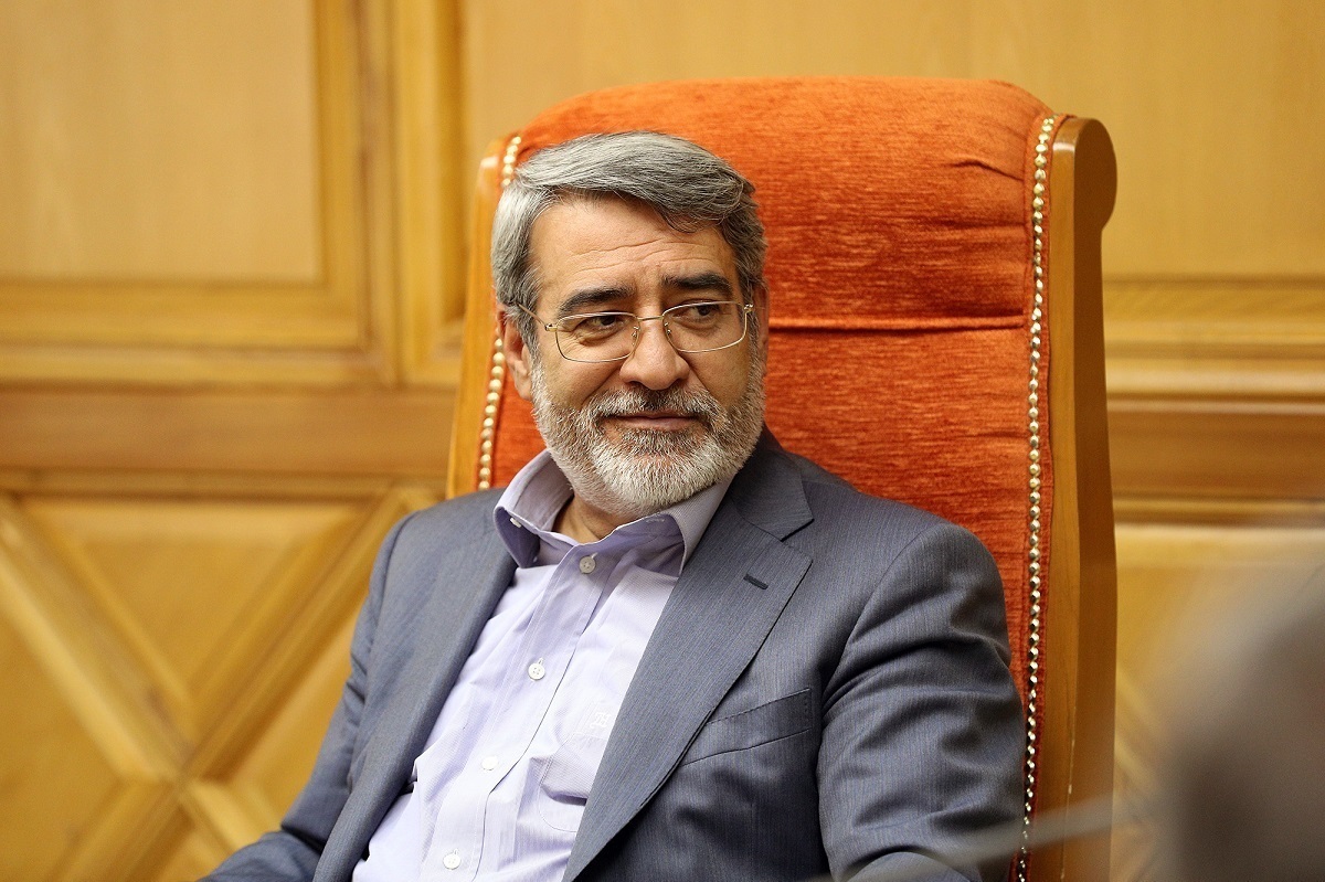 روایت رحمانی فضلی از نقش جلیلی در برکناری‌اش از شورای عالی امنیت ملی