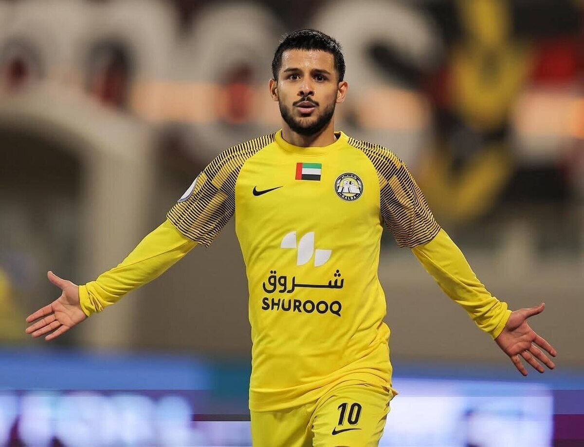 گاف عجیب روزنامه قطری درباره استقلال