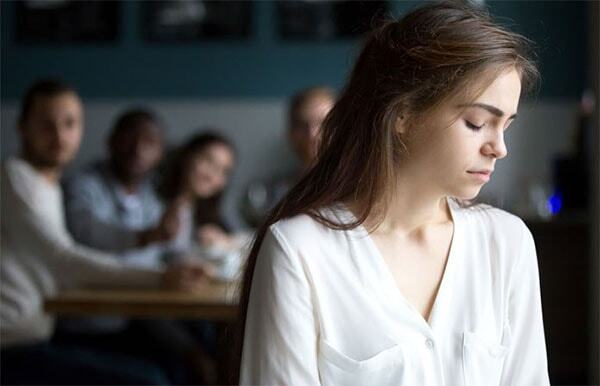 راههای مقابله با حس طرد شدگی راههای مقابله با حس طرد شدگی