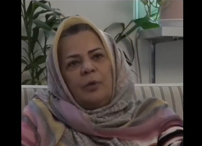 ببینید| روایت تلخ یک زن؛ هم فرزند خونده‌ام هم نامشروع