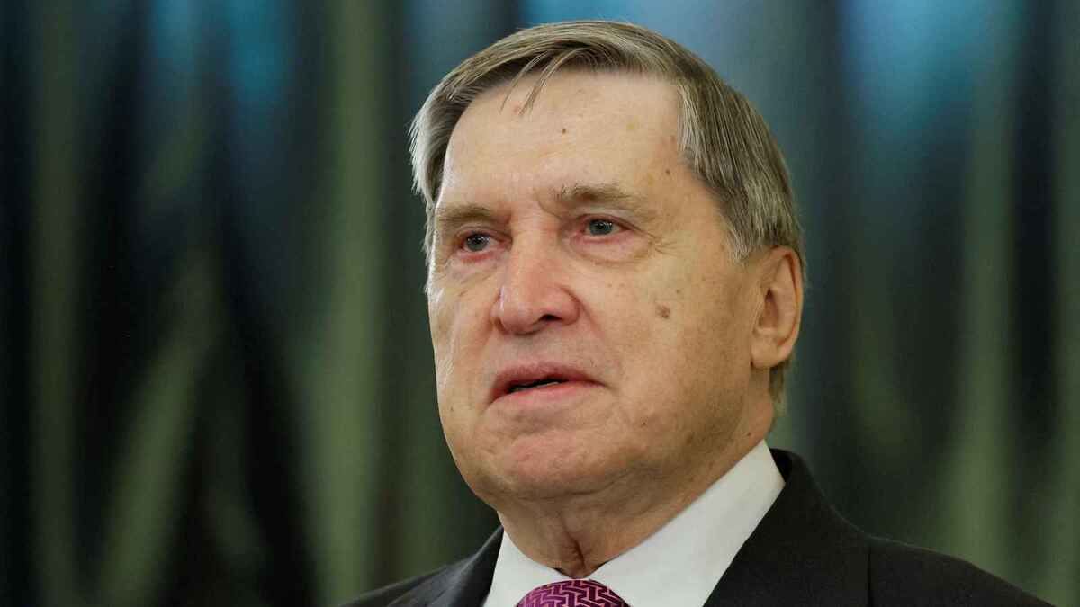 مذاکرات روسیه و آمریکا در ریاض به پایان رسید مذاکرات روسیه و آمریکا در ریاض به پایان رسید