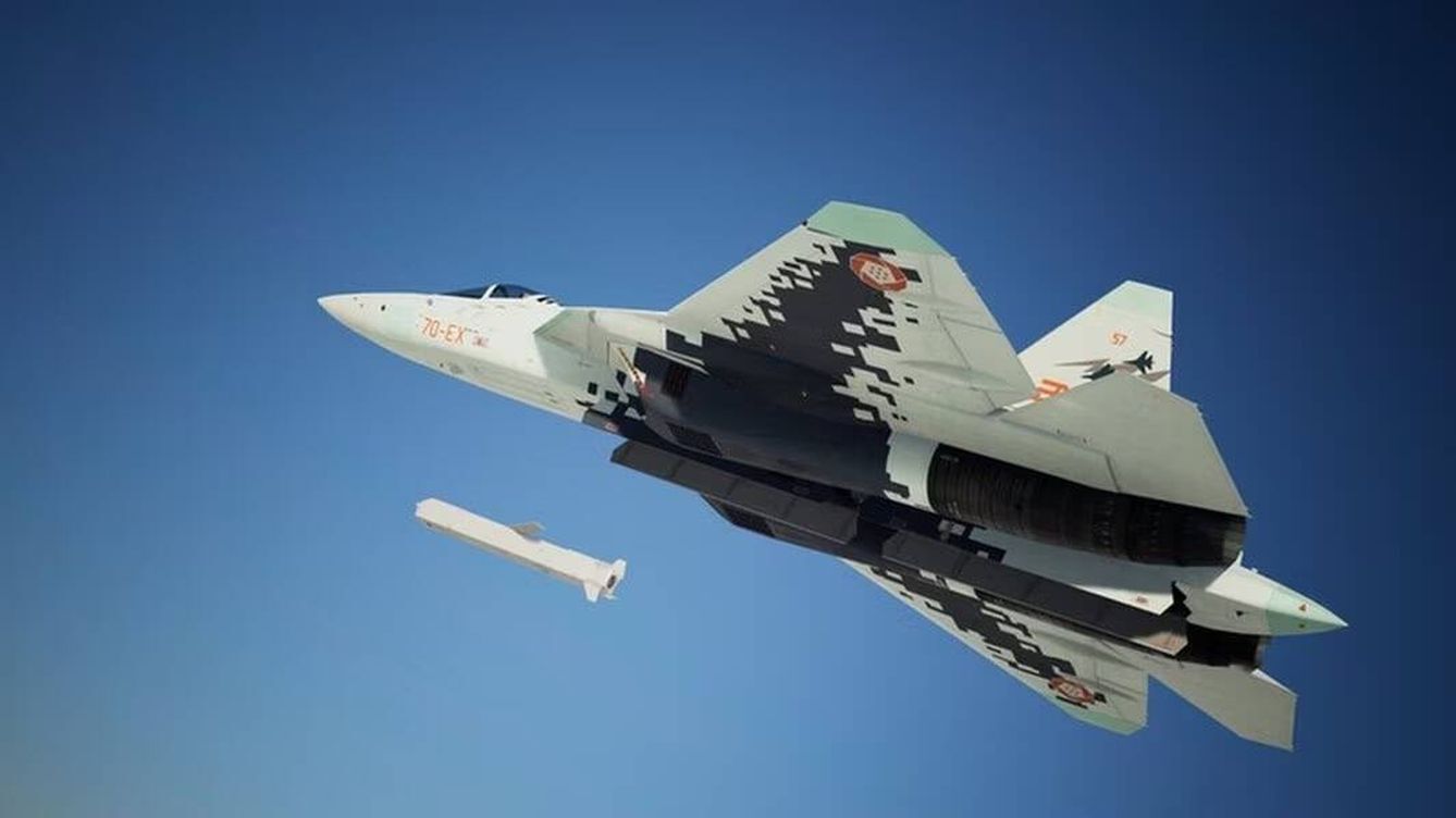 Kh-۶۹؛ موشک کروز روسی Kh-۶۹؛ موشک کروز روسی