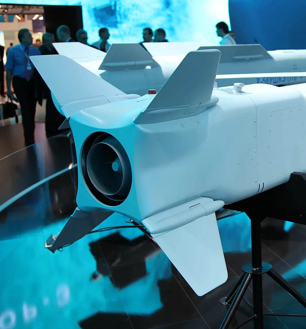 Kh-۶۹؛ موشک کروز روسی Kh-۶۹؛ موشک کروز روسی