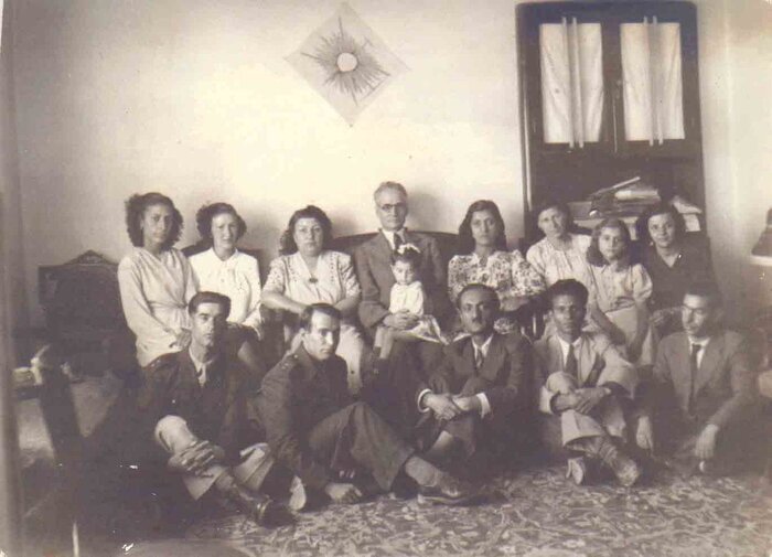 ترور یک حقوقدان در کاخ دادگستری تهران| کسروی چگونه ترور شد؟ ترور یک حقوقدان در کاخ دادگستری تهران| کسروی چگونه ترور شد؟