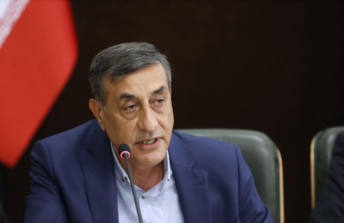 معاون اجرایی رئیسجمهور در اهواز: عملکرد شهردار این شهر مایه تأسف است معاون اجرایی رئیسجمهور در اهواز: عملکرد شهردار این شهر مایه تأسف است