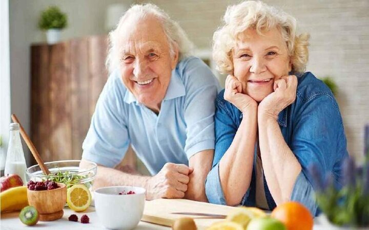 ۳ ماده غذایی که طول عمر را افزایش میدهد ۳ ماده غذایی که طول عمر را افزایش میدهد