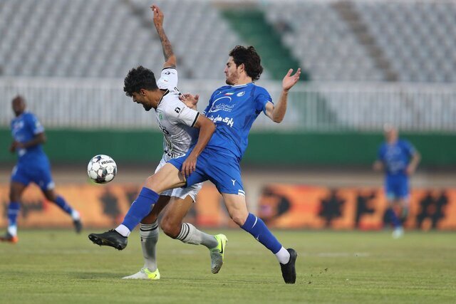 بلانکو در راه فولاد بلانکو در راه فولاد