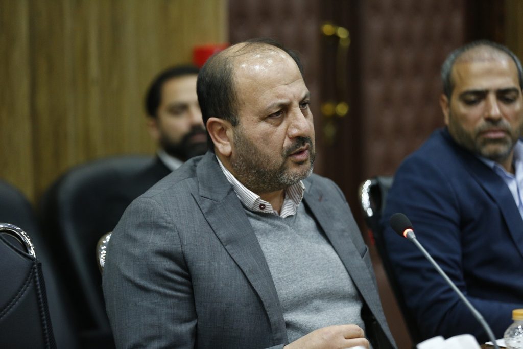 تشکیل «کارگروه ارتقای جایگاه نهاد وکالت» در وزارت دادگستری/ در تصویب قانون تسهیل، مسیر قانونگذاری را به سمت وزارت اقتصاد تحریف کردند