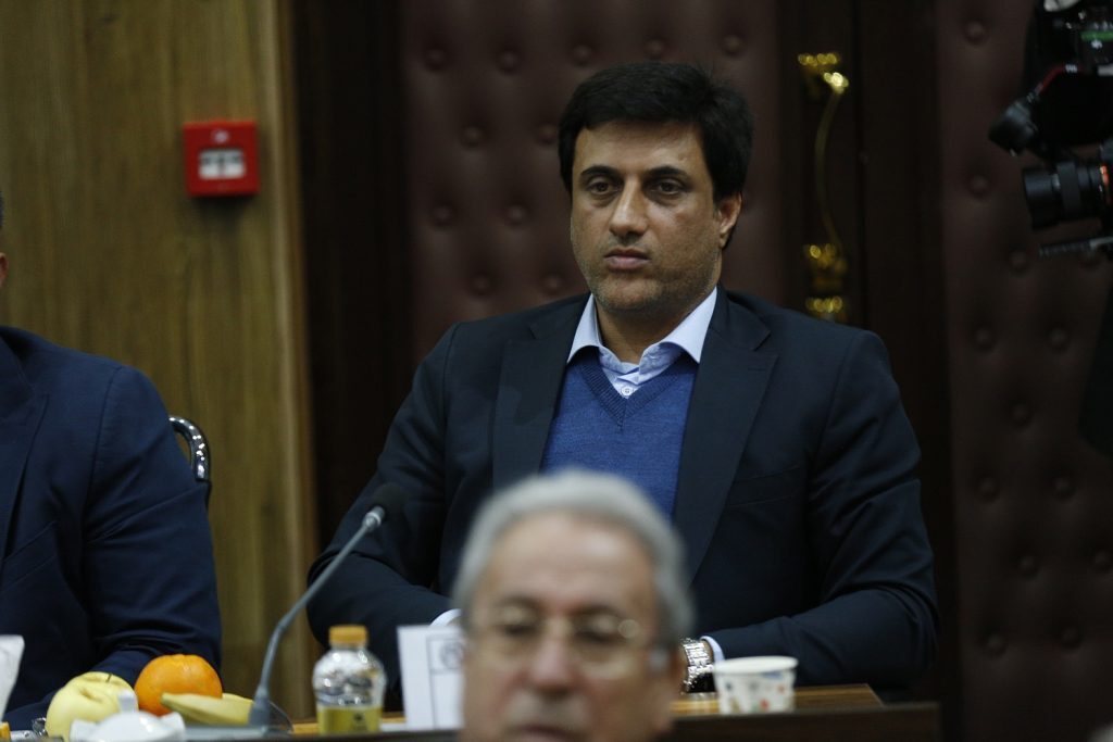 تشکیل «کارگروه ارتقای جایگاه نهاد وکالت» در وزارت دادگستری/ در تصویب قانون تسهیل، مسیر قانونگذاری را به سمت وزارت اقتصاد تحریف کردند