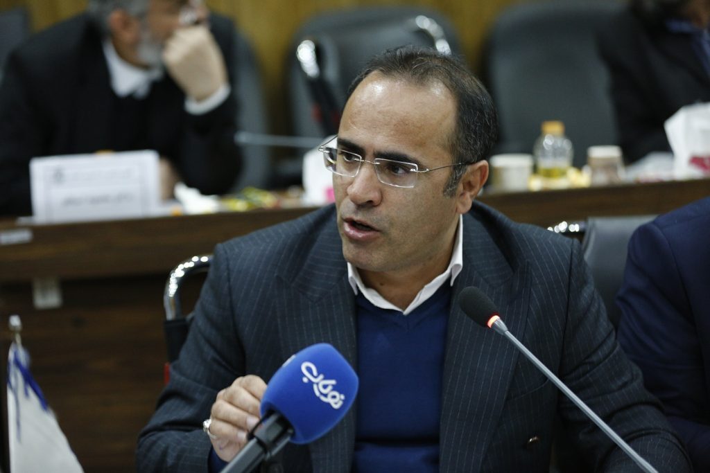 تشکیل «کارگروه ارتقای جایگاه نهاد وکالت» در وزارت دادگستری/ در تصویب قانون تسهیل، مسیر قانونگذاری را به سمت وزارت اقتصاد تحریف کردند