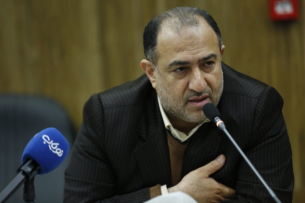 تشکیل «کارگروه ارتقای جایگاه نهاد وکالت» در وزارت دادگستری/ در تصویب قانون تسهیل، مسیر قانونگذاری را به سمت وزارت اقتصاد تحریف کردند