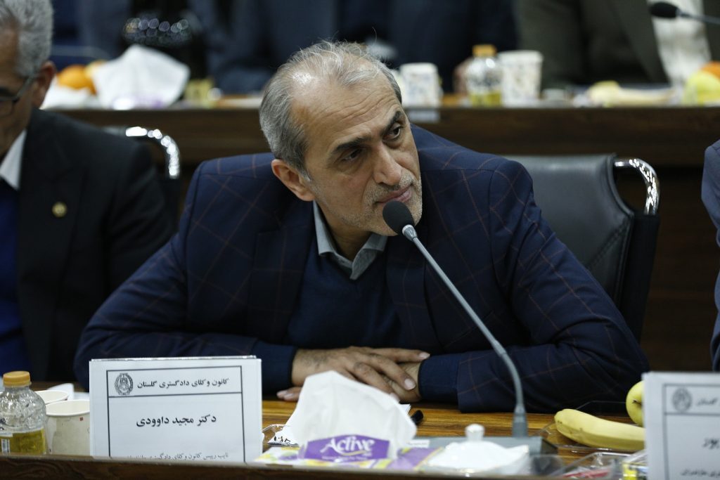 تشکیل «کارگروه ارتقای جایگاه نهاد وکالت» در وزارت دادگستری/ در تصویب قانون تسهیل، مسیر قانونگذاری را به سمت وزارت اقتصاد تحریف کردند